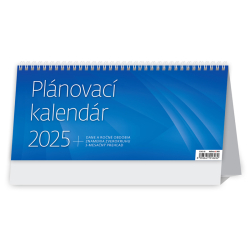 Stolov kalendr Plnovac Office 25