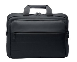 Taka na notebook, 16", z recyklovanho materilu, KENSINGTON "EQ Briefcase", ierna