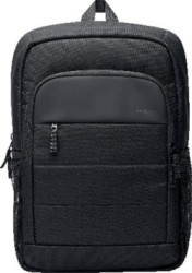 Batoh na notebook, 16", z recyklovanho materilu, KENSINGTON "EQ Backpack", ierna