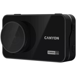 Autokamera, FullHD 1080p, 2MP, CANYON 