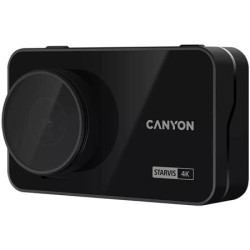 Autokamera, 4K 3840x2160p, 8MP, CANYON 