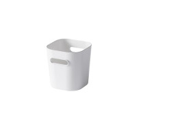 lon box, plastov, 0,6 l, SMARTSTORE "Compact Mini", biely