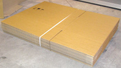 Kartnov katua, 30,5x21,5x33 cm