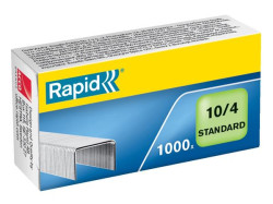Spinky, No.10, RAPID 