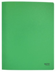 Rchloviaza, A4, kartn, LEITZ "Recycle", zelen