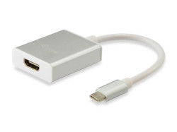 Adaptr, USB-C-HDMI, EQUIP