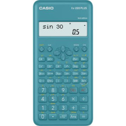 Kalkulaka, vedeck, 181 funkci, CASIO "FX-220Plus 2E"