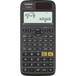 Kalkulaka, vedeck, 379 funkci, CASIO "FX-85 CE X"