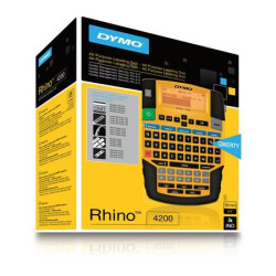 ttkova, elektrick, "Rhino 4200", priemyseln