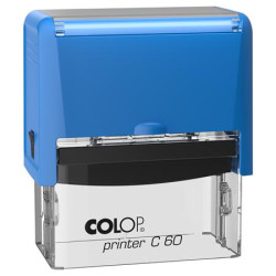 Peiatka, COLOP "Printer C 60"