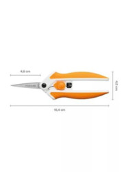 Nonice na ltky, 15 cm, FISKARS 