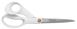 Nonice, univerzlne, 21 cm, FISKARS "Functional Form", biele