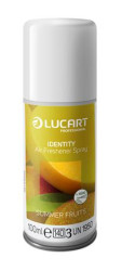 Npl do osvieovaa vzduchu v spreji, LUCART "Identity Air Freshener", Summer Fruits