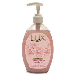 Tekut mydlo, 0,5 l, LUX "Professional", Blooming Flowers