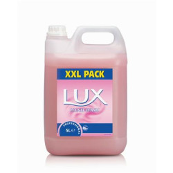 Tekut mydlo, 5 l, LUX "Professional"