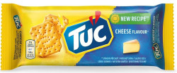 Krekry, 100 g, TUC "Original", syrov