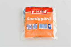 Gumiky, 10 g, MAZZINI