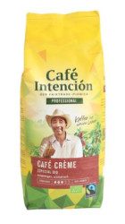 Kva, praen, zrnkov, 1000 g, CAF INTENCIN "Professional Caf Crme Especial BIO"