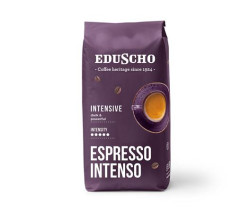 Kva, praen, zrnkov, EDUSCHO "Espresso Intensive"