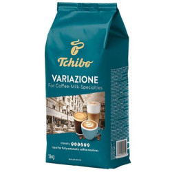 Kva, praen, zrnkov, 1000 g, TCHIBO "Variazione"