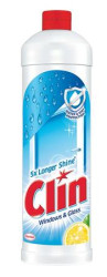 istiaci prostriedok na okn, 500ml, nhradn npl, CLIN