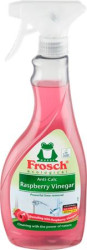 Odstraova vodnho kamea v spreji, s malinovm octom, 500 ml, FROSCH