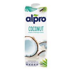 Kokosov npoj, 1 l,  ALPRO