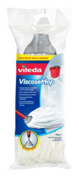 Nhradn hlavica, VILEDA "Viscose mop"