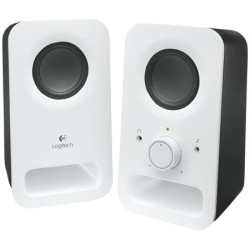 Reproduktor, 2.0, 3W (RMS), LOGITECH 