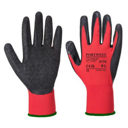 Ochrann rukavice, latex, vekos: XL 