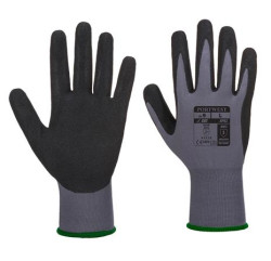 Ochrann rukavice, nitril, vekos: XL 