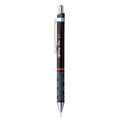 Mikroceruzka, 0,7 mm, ROTRING "Tikky T", bordov