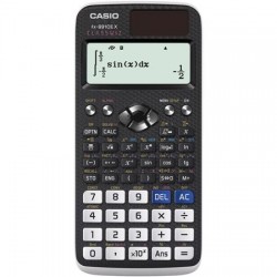 Kalkulaka, vedeck, 668 funkci, CASIO "FX-991 CE X"