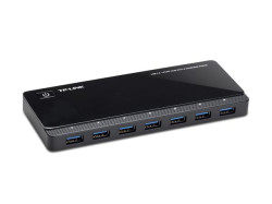 USB HUB, 7 portov, USB 3.0, 5 Gbps, TP-LINK "UH720"