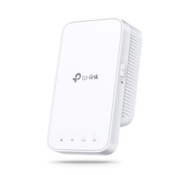 Range Extender, WiFi, dual band, OneMesh, 300 Mbps/867 Mbps, AC1200, TP-LINK "RE300"