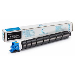 TK-8345C Laserov toner do TASKalfa 2552ci, 2553ci tlaiarn, KYOCERA, cyan, 12k