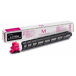 TK-8345M Laserov toner do TASKalfa 2552ci tlaiarn, KYOCERA, magenta, 12k