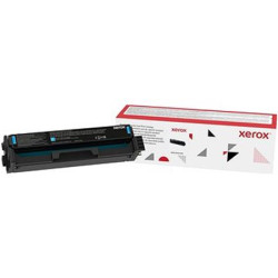 006R04388 Laserov toner do C230, C235, XEROX, cyan, 1,5k