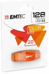 USB k, 128GB, USB 2.0, EMTEC 