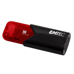 USB k, 16GB, USB 3.2, EMTEC 