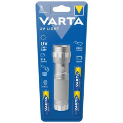 UV LED lampa, VARTA 
