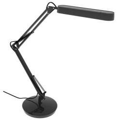 Stolov lampa, LED, 7 W, ALBA 