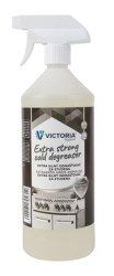 Odmasova za studena, extra siln, 1 l, VICTORIA HYGIENE